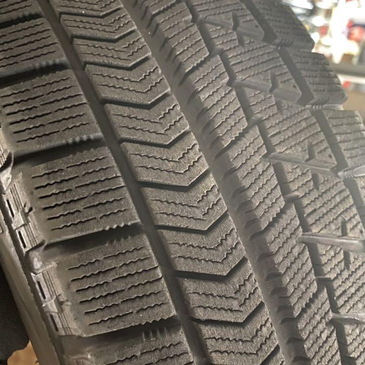 ブリヂストン VRX 175 65R15 2019年製 7〜8部山程 FGD2h-m57310666426 新品豊富な