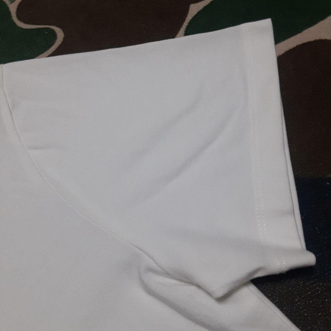 JIL SANDER ジルサンダー　無地Tシャツ