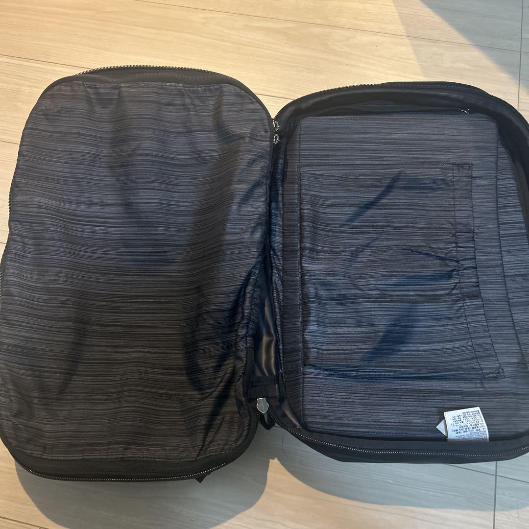 アークテリクス　ARC'TERYX BLADE 20 ブラックリュック　美品