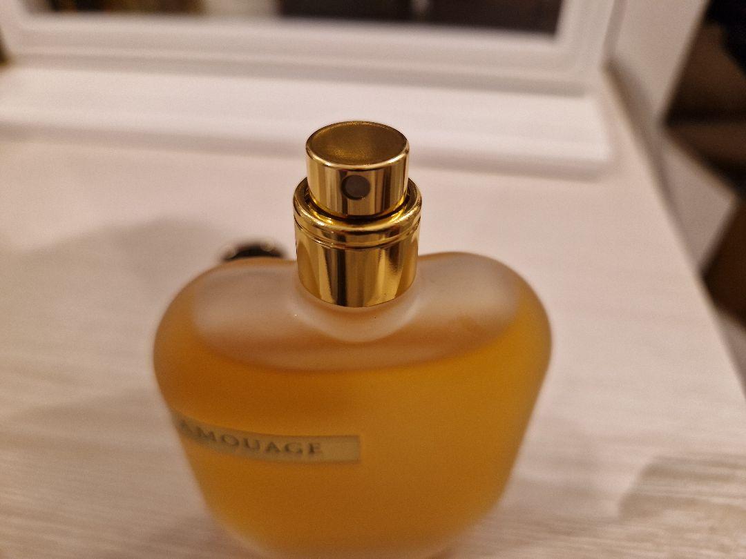 レア物 アムアージュ Amouage Opus I 50ml