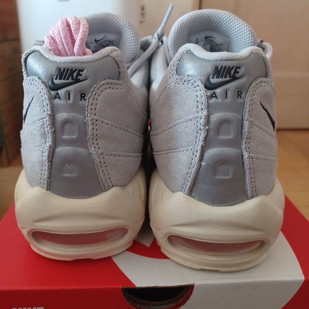 Amazon | [ナイキ] エア マックス 95 AIR MAX 95 QS GREEDY 2.0