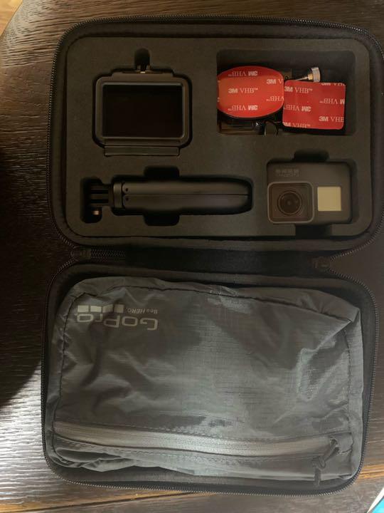GoPro HERO5 BLACK