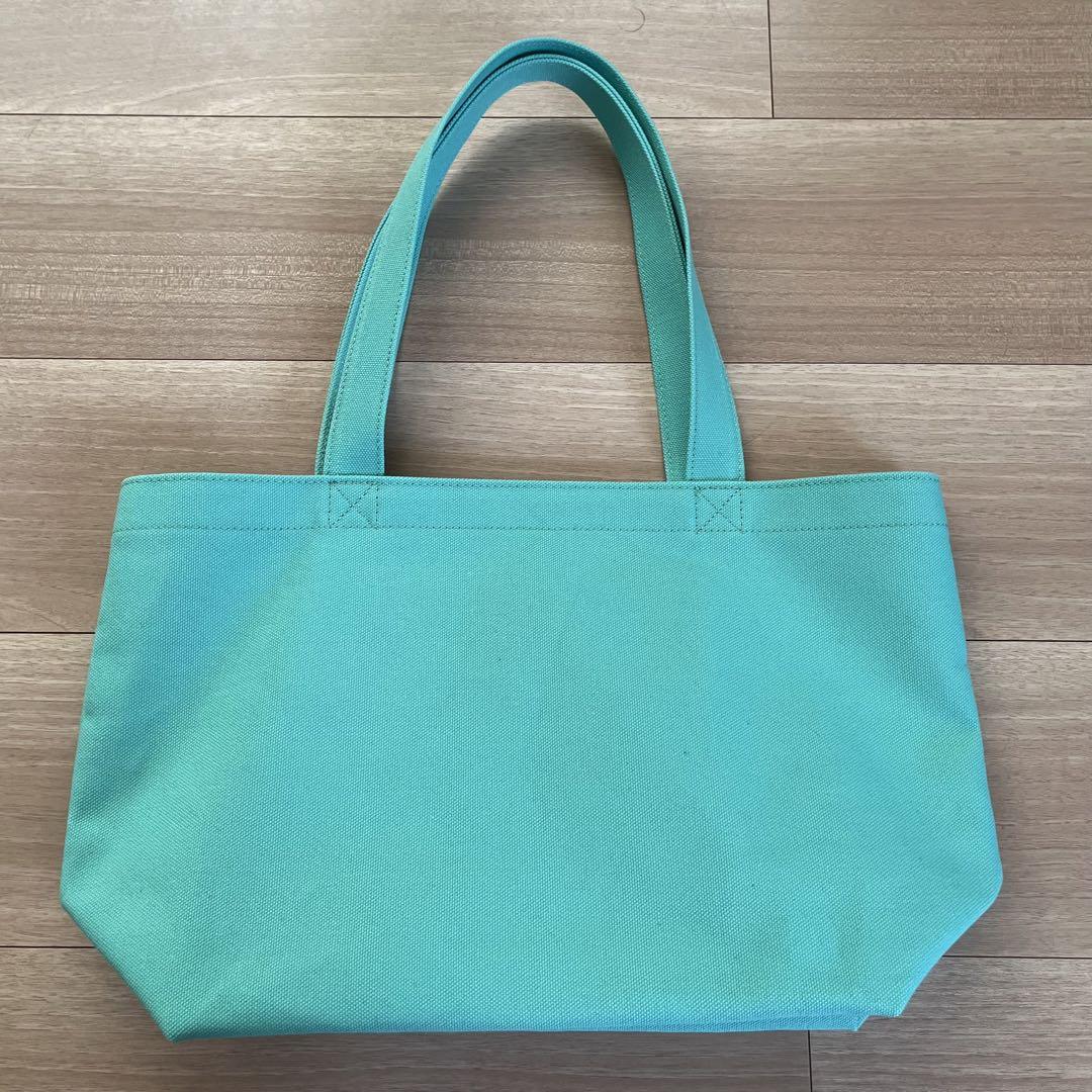 オンライン限定】イージー キャンバス トートバッグ (ミディアム)
