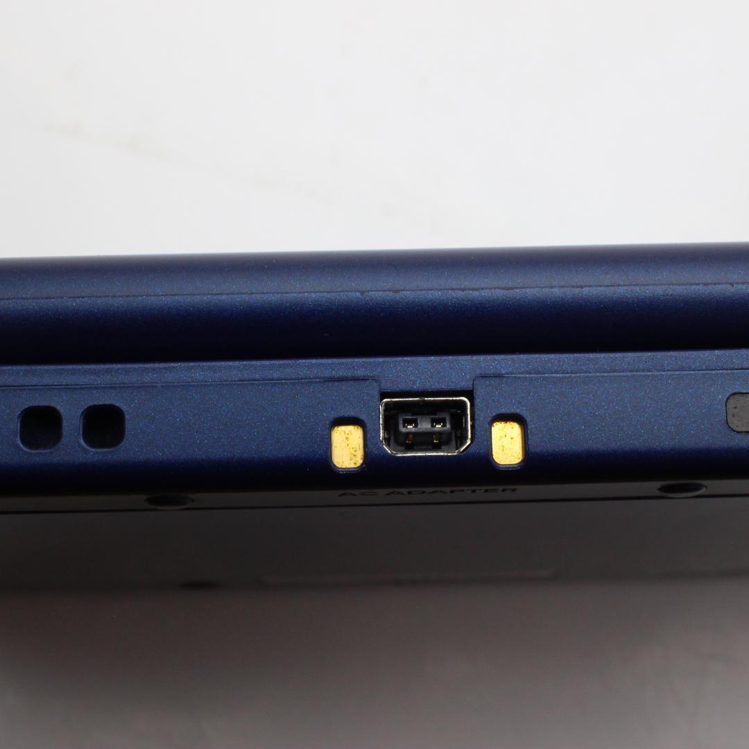 Newニンテンドー3DS LL