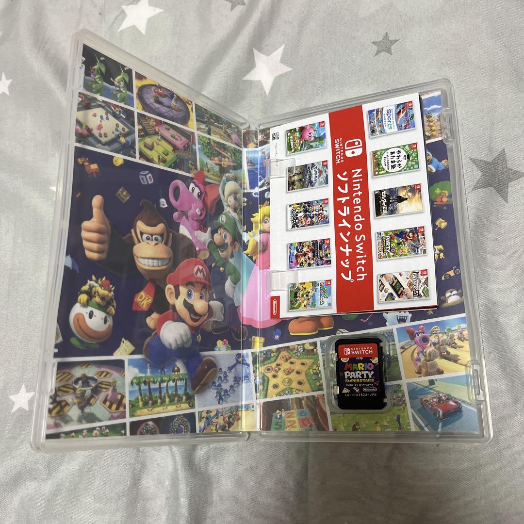 switchカセットまとめ売り Nintendo Switch