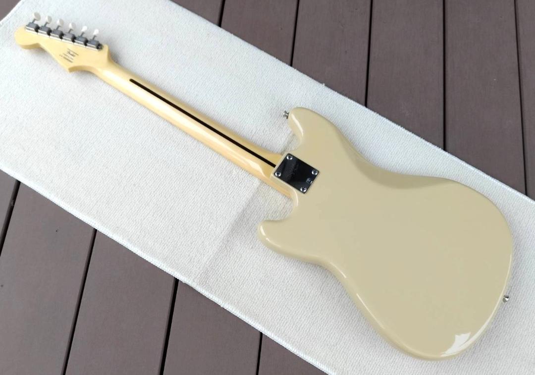 ✨未使用✨Squier Classic Vibe Duo-Sonic