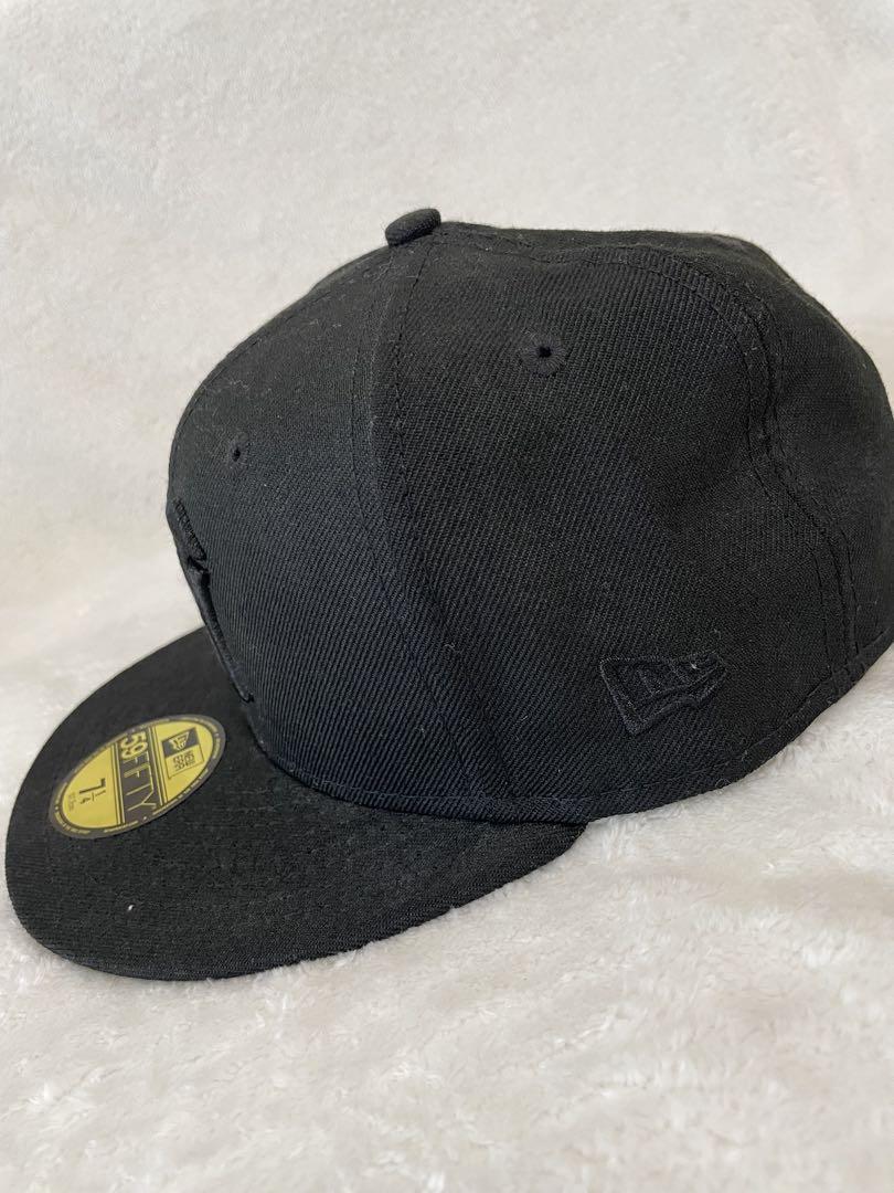 ★超美品★ NEWERA 59FIFTY 阪神タイガース