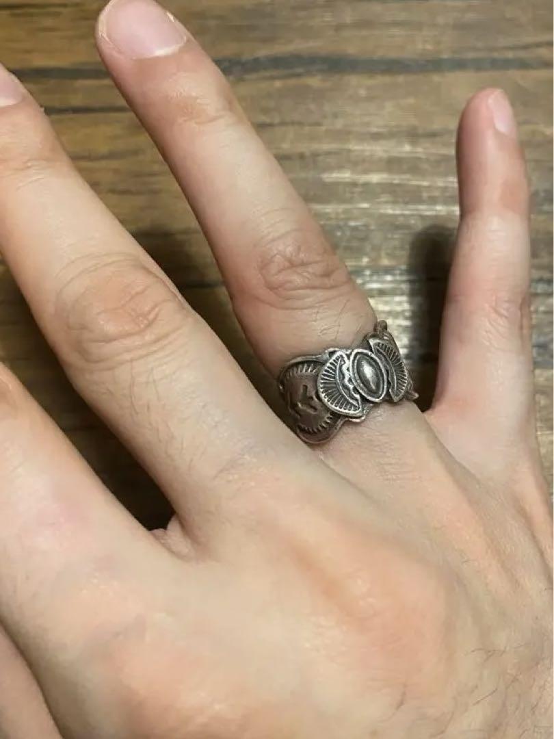 希少 SUNSHINEREEVES サンシャインリーブス ナバホ