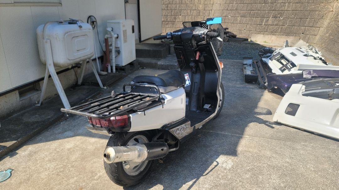 車体 実働
