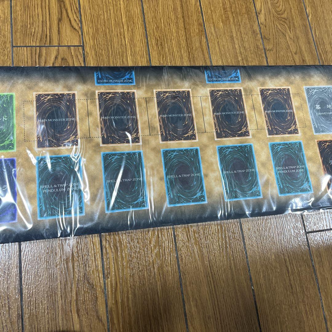 2024新入荷 プレイマット『初期デザイン(ニューロン