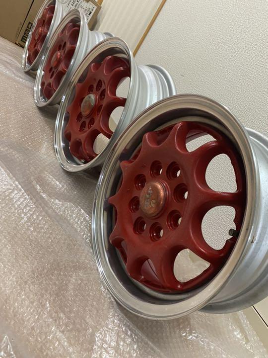 スプリントハート美品