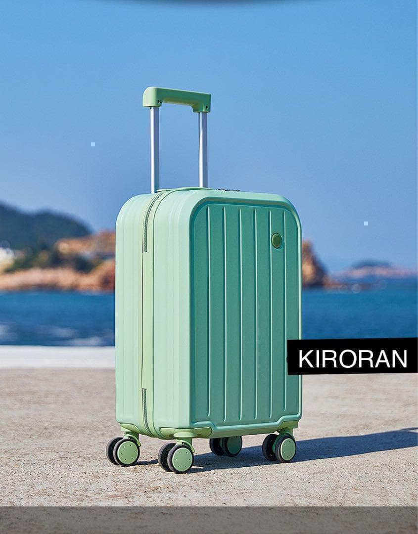 最安値で 高品質スーツケース 機内持ち込み可能サイズSサイズ20インチ