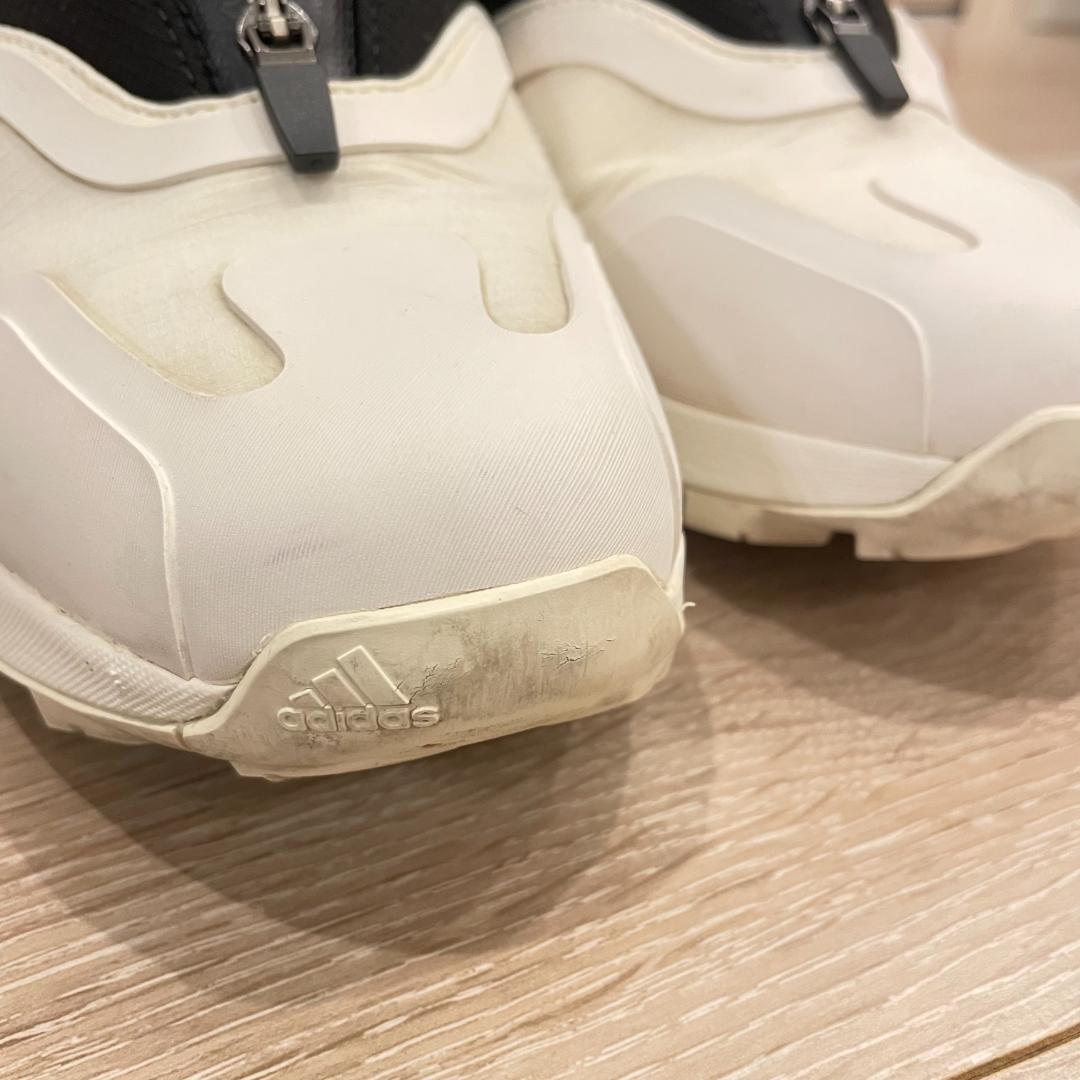 靴 adidas Y-3 Terrex Swift R3 Gore-Tex Low