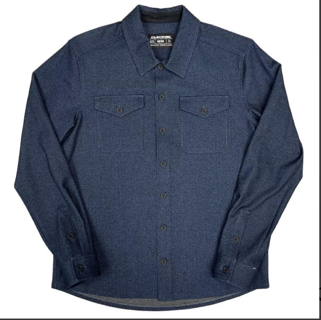 Dakine men’s Button Shirt Jacket M