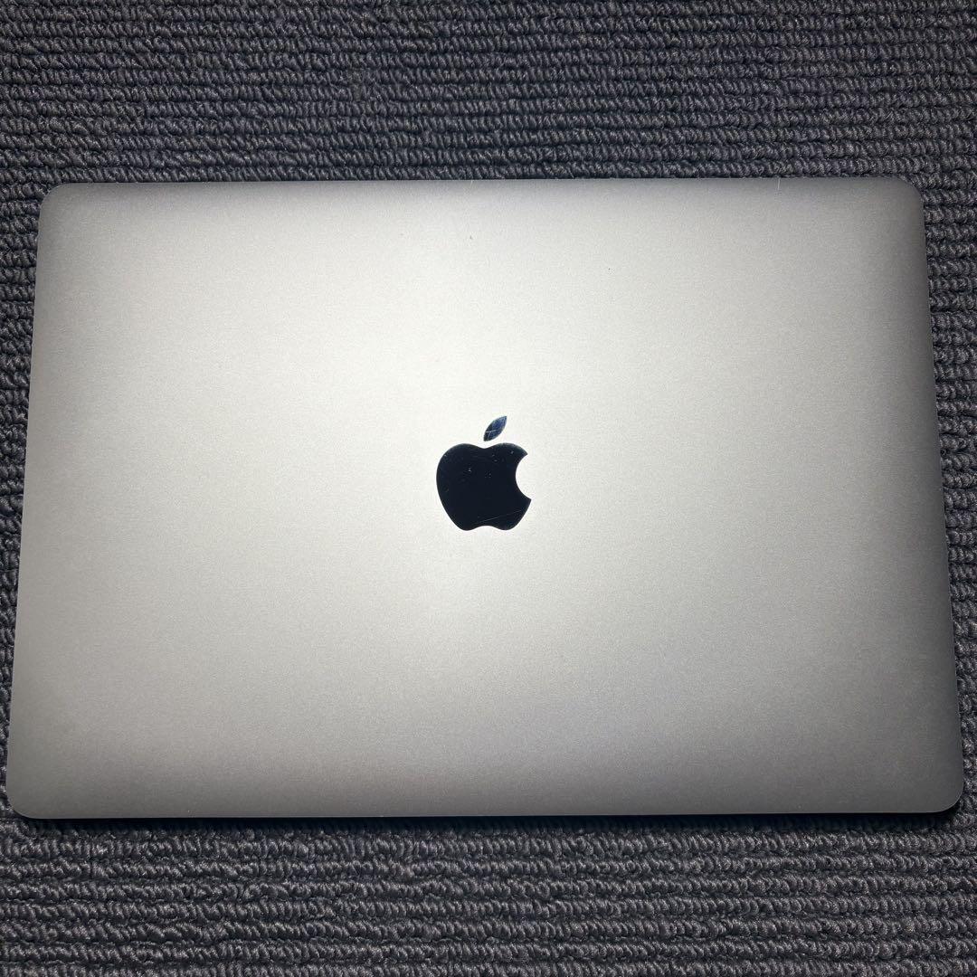 MacBook Pro 13インチ 2017