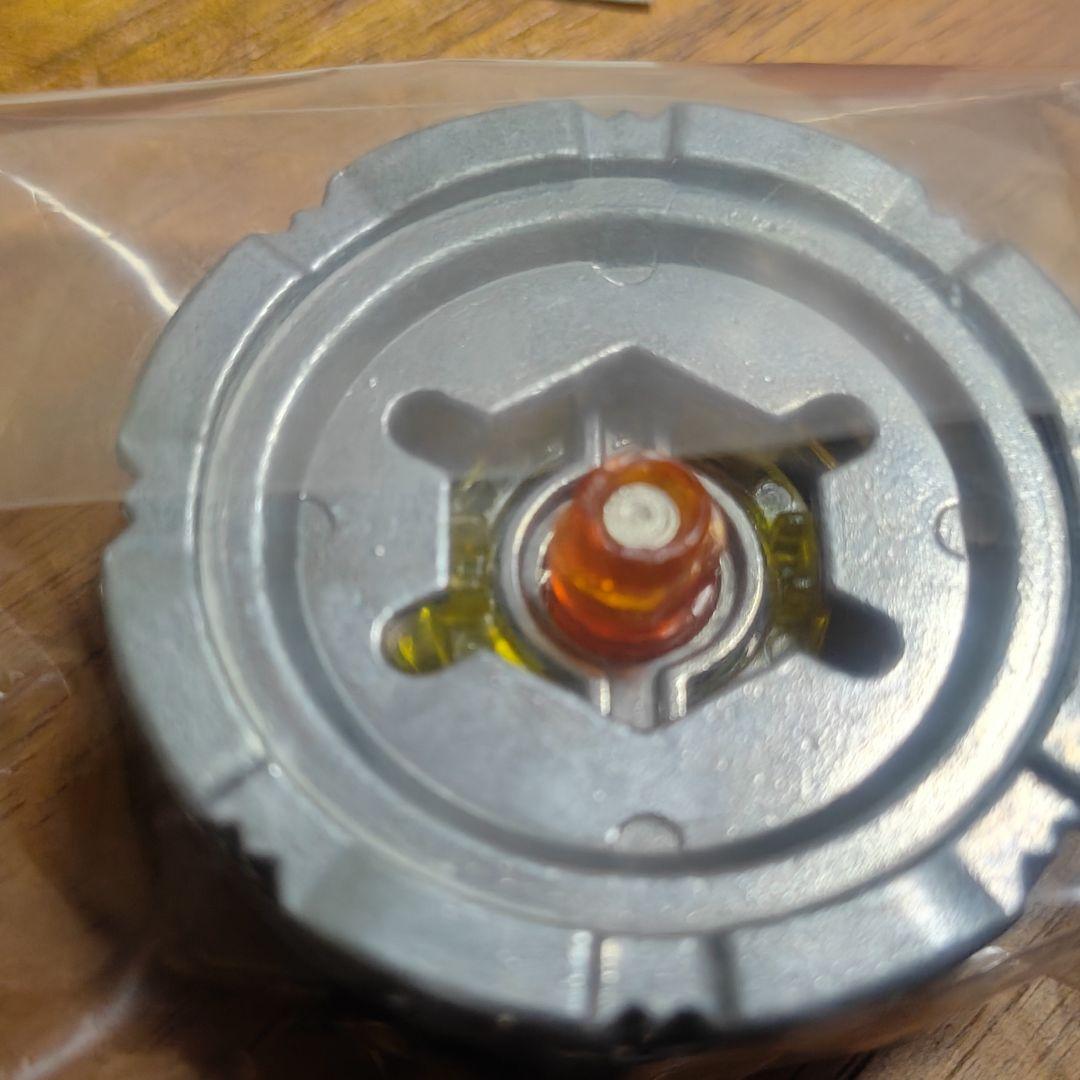 【美品】デスケツァルコアトル メタルファイトベイブレード
