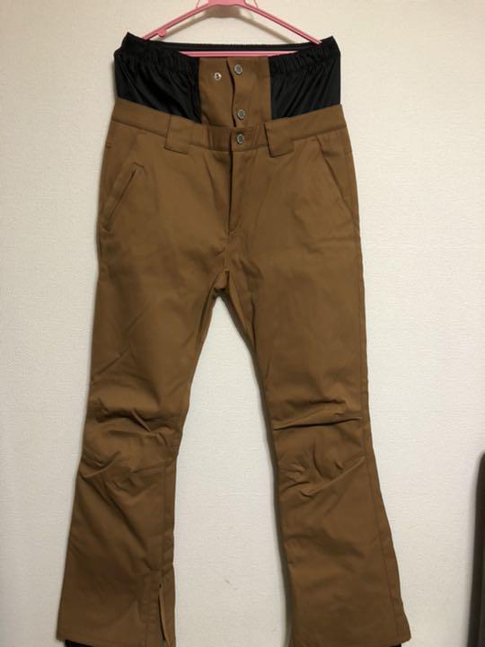 VESP スノーボード パンツ ウェア ベスプ