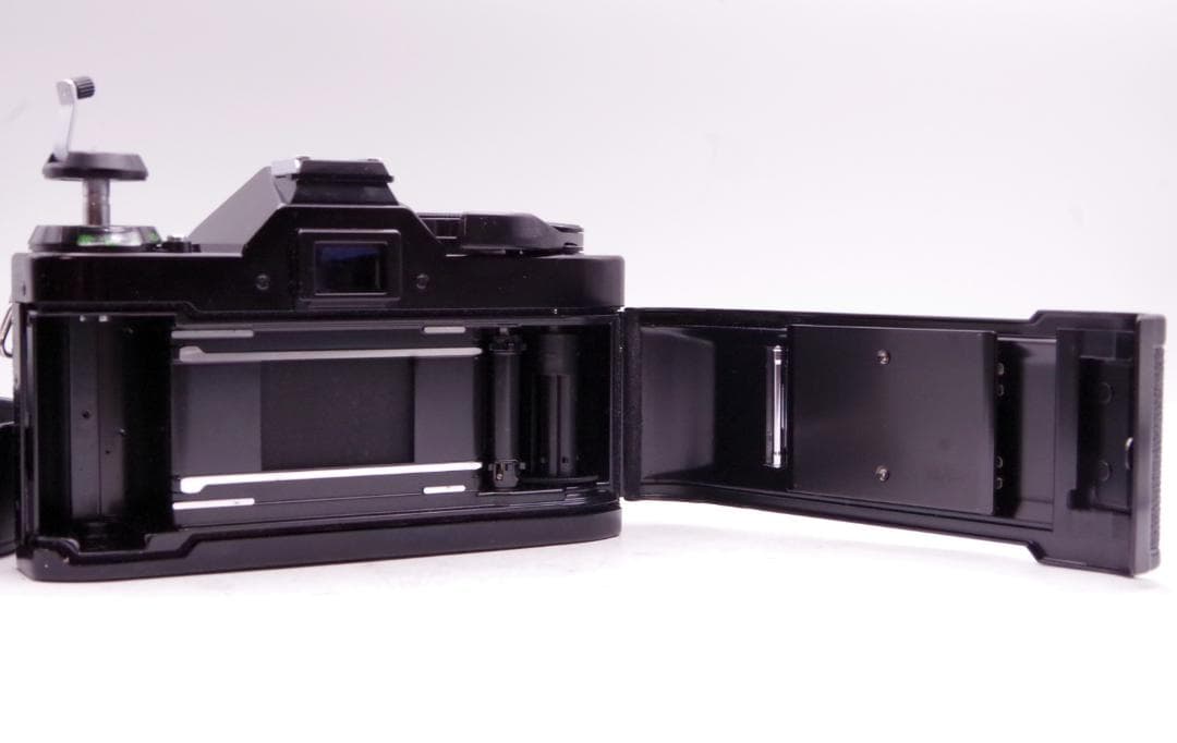 Canon AE-1 Program フィルムカメラ 50mmレンズ付き