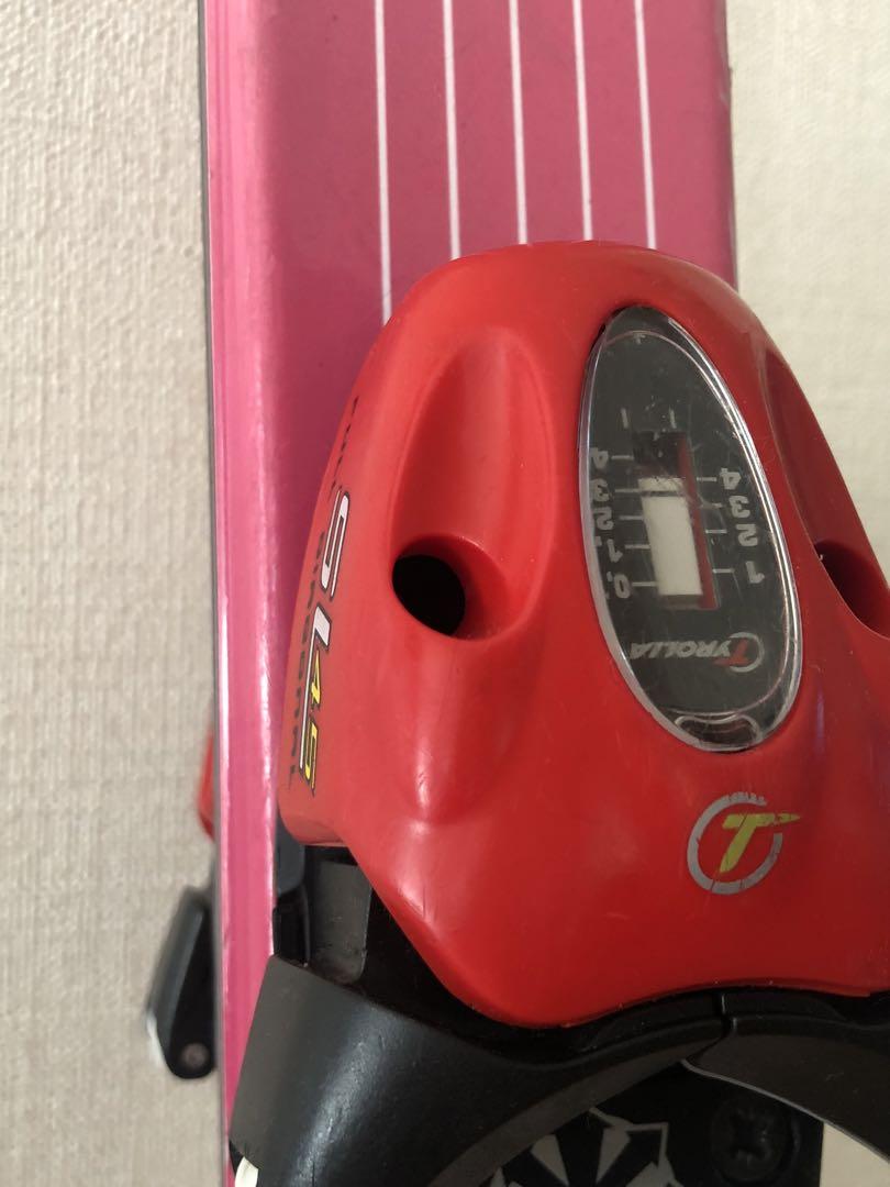 ストック ブーツセット