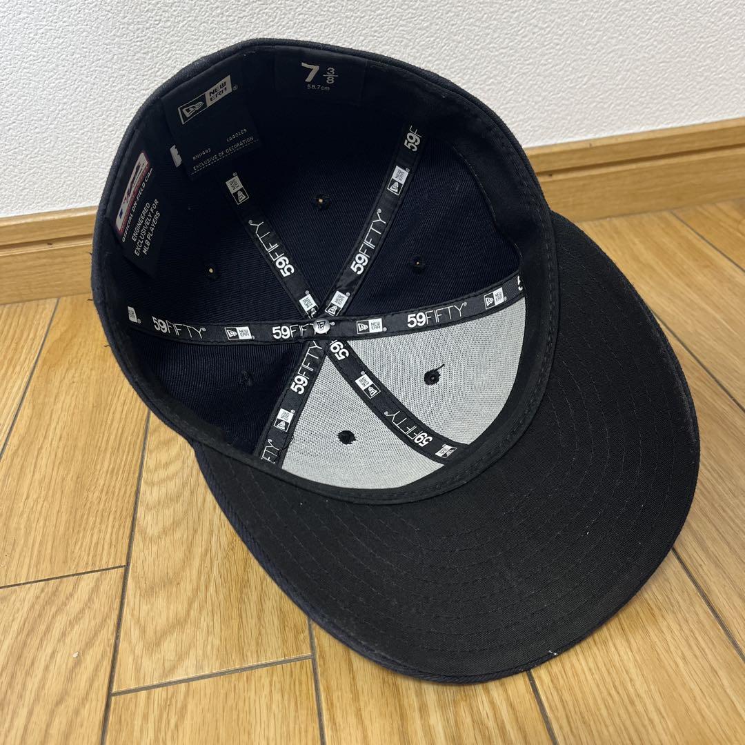 ヒューストン・アストロズ キャップ 7 3/8（58.7cm） - メルカリ