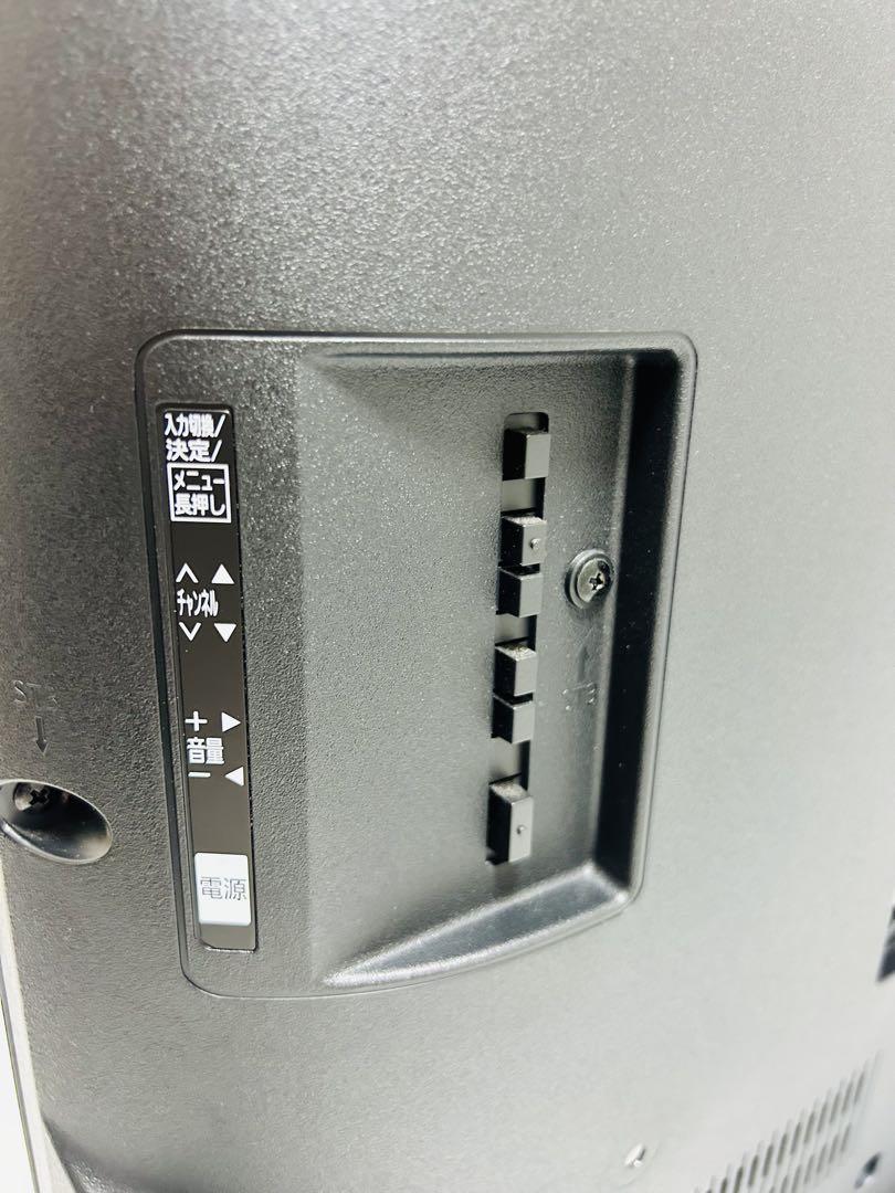 【6月9日まで】パナソニック32型液晶テレビVIERA TH-32E300