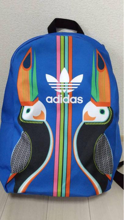 adidas Originals リュック