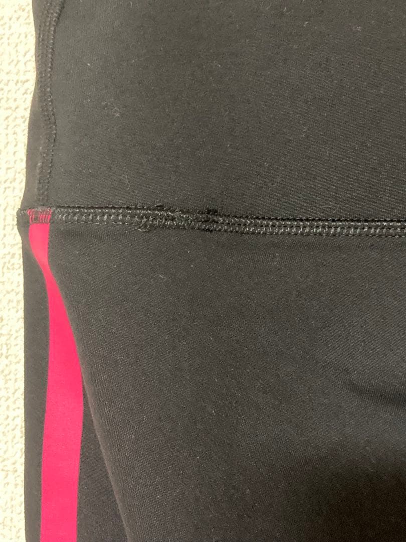 JAZZERCISE ブラック レギンス JAZZERCISE ブラック レギンス