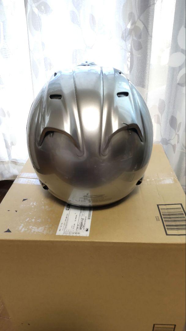 【希少！未使用】映画ワイルド7 レプリカヘルメット　アライSZ-RAM3限定品 希少！未使用】映画ワイルド7 レプリカヘルメット アライSZ-RAM3