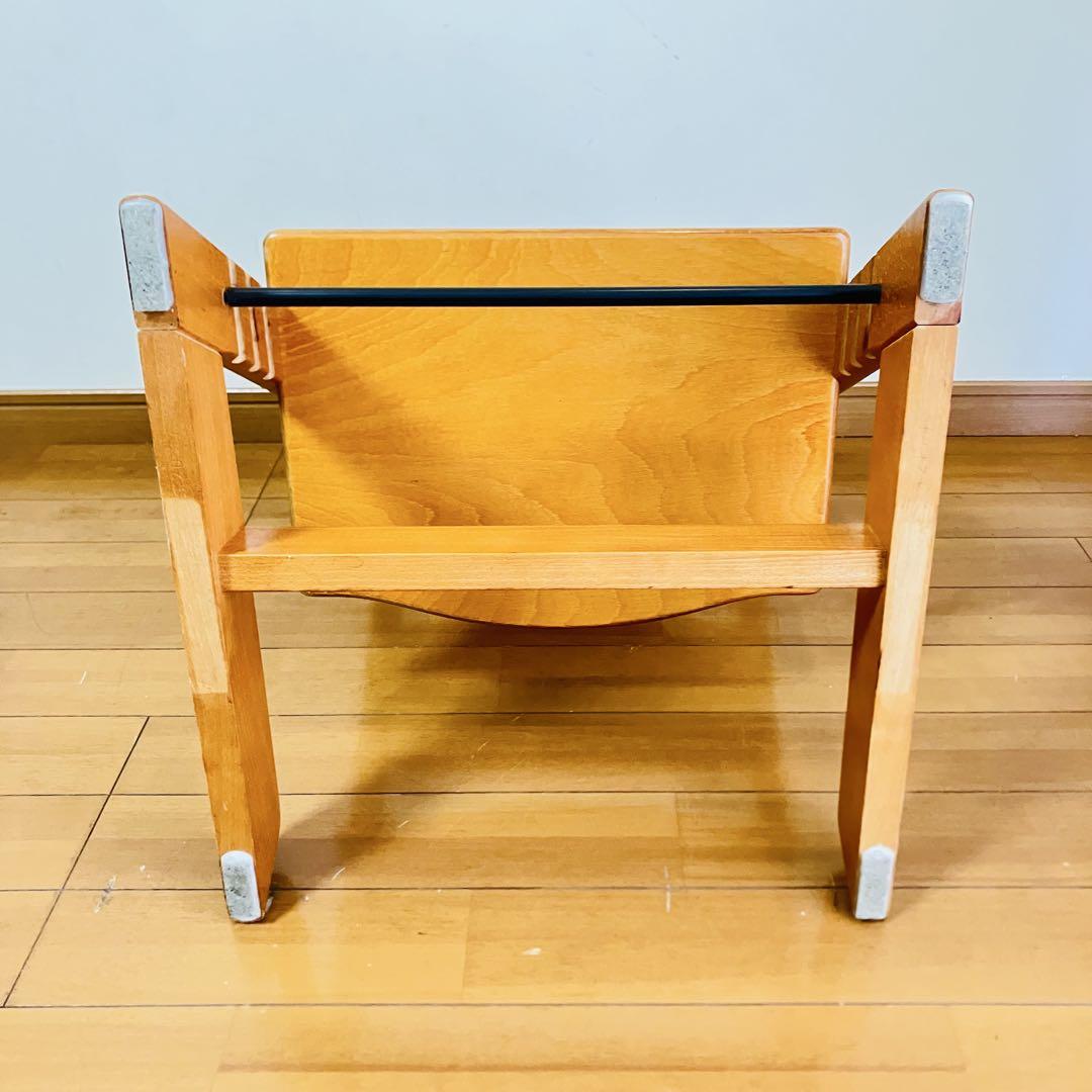 【ヴィンテージ・匿名配送】STOKKE トリップトラップ VAREFAKTA