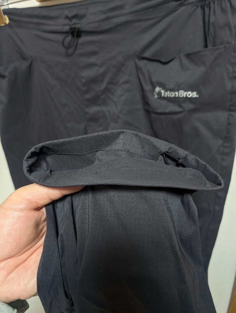 TetonBros Wind River Pant メンズＸLサイズ