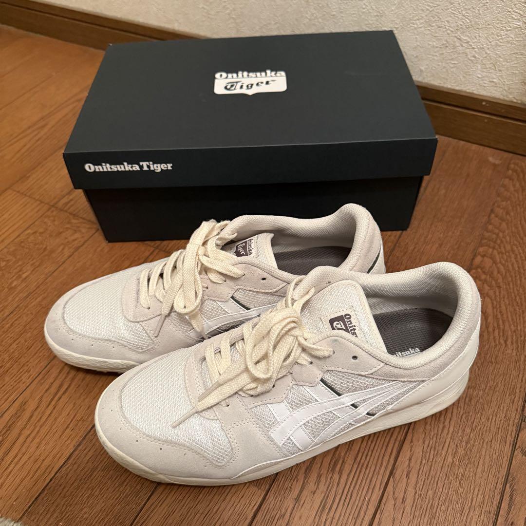 OnitsukaTiger TIGER HORIZONIA 28cm