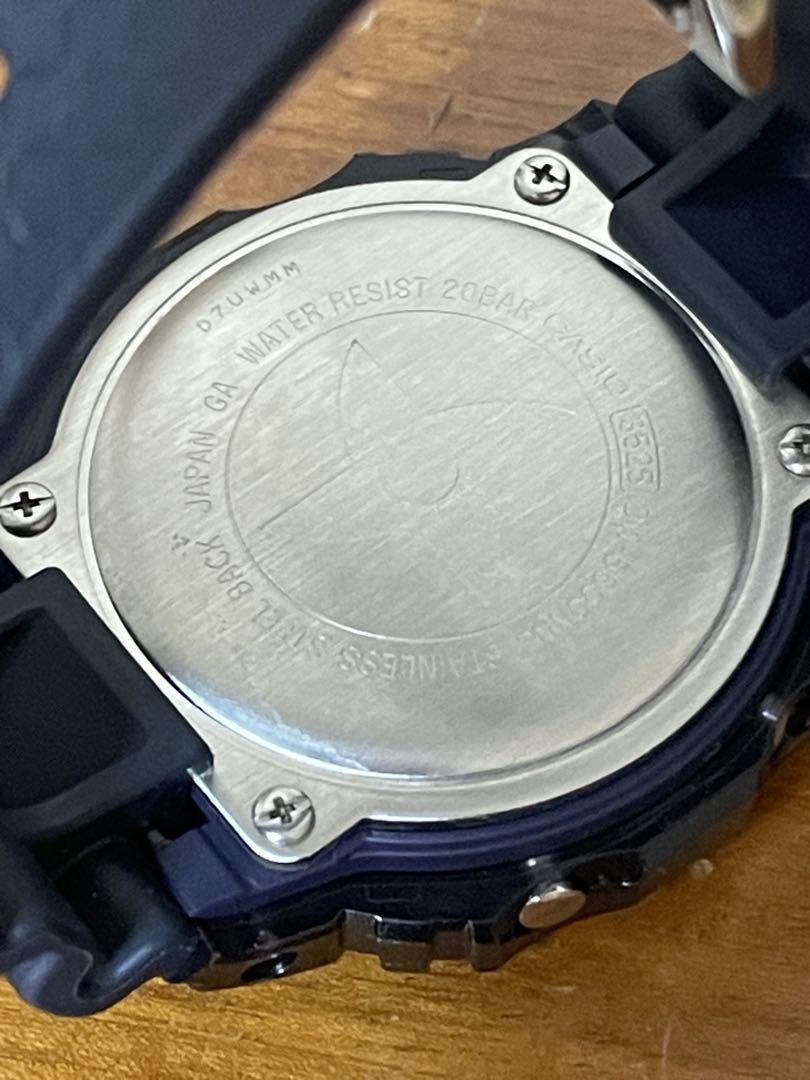 DW-5600NNJ-2JR