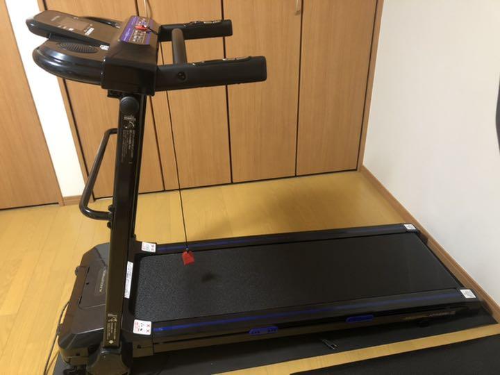 30%割引定番の中古商品 【ねこの様専用】アルインコ ランニングマシン 【別倉庫からの配送】 【トラとユイちゃん様専用】Xiser (エクサー) プロ ステッパー トレーニング用品