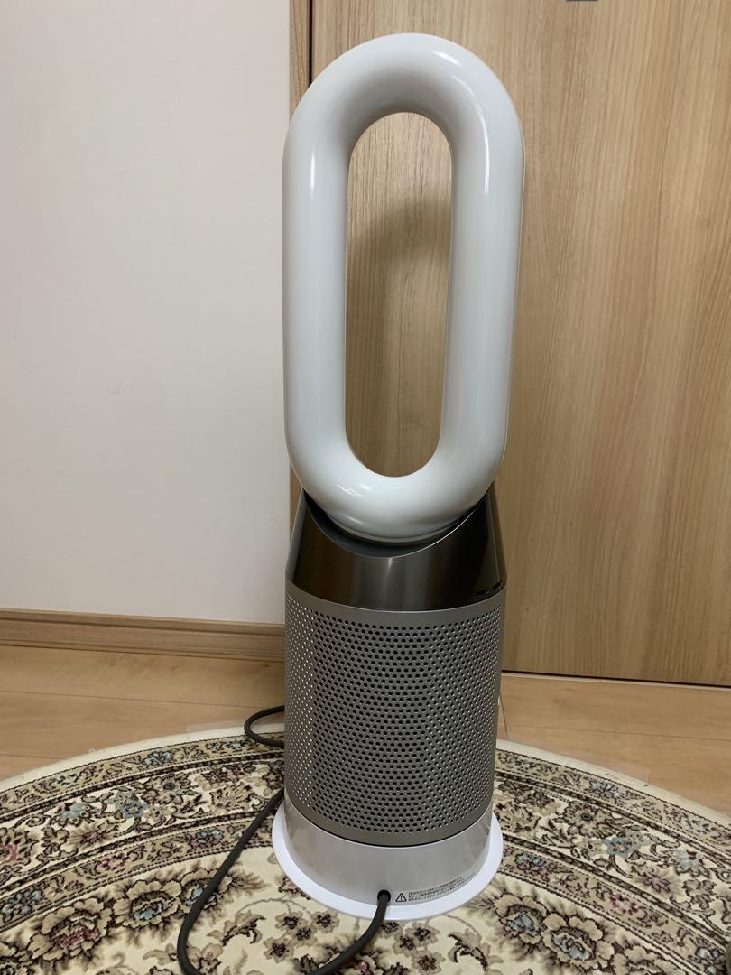 空気清浄機