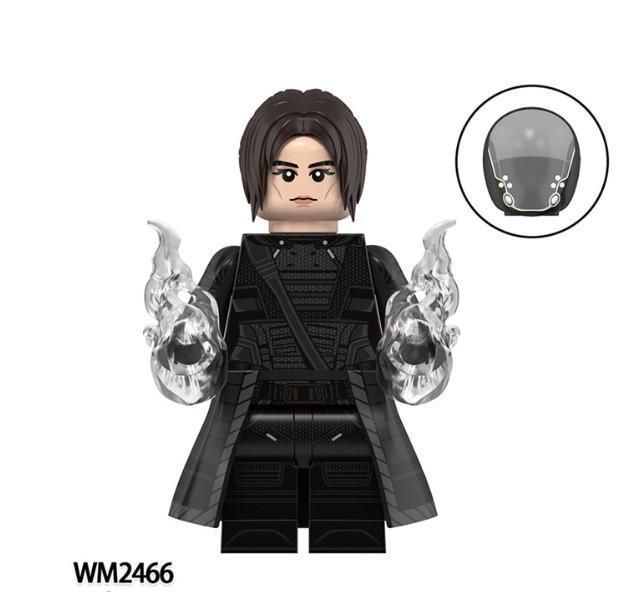 レゴミニフィグマーベル marvel Amazon.co.jp: レゴ(LEGO) ミニフィギュア レゴ(R)ミニ