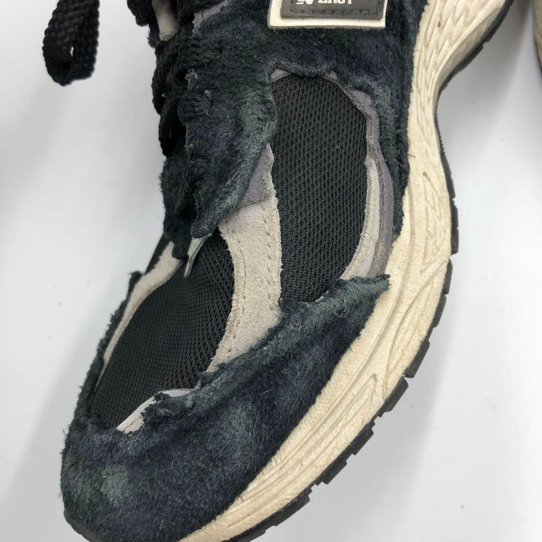 ニューバランス M2002RDJ Protection Pack