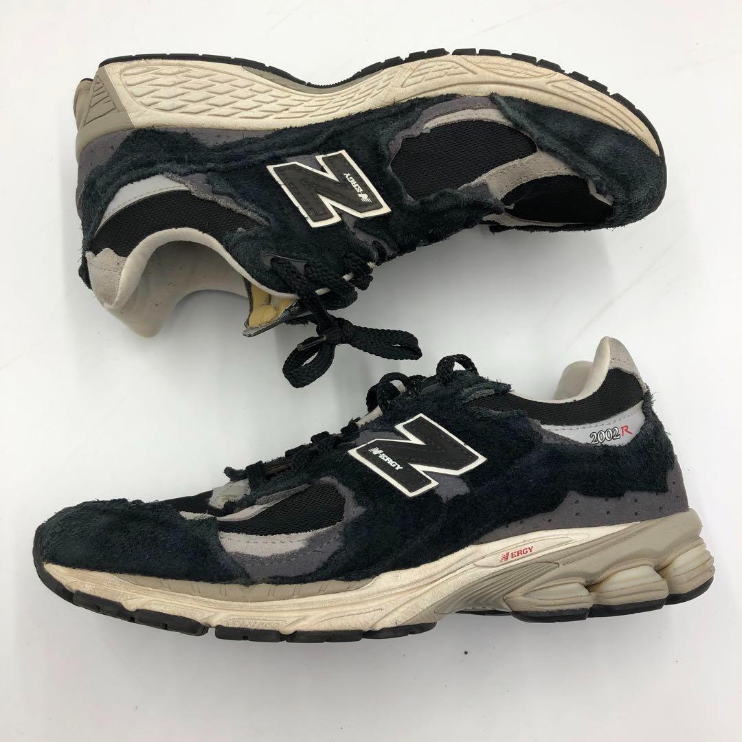 ニューバランス M2002RDJ Protection Pack