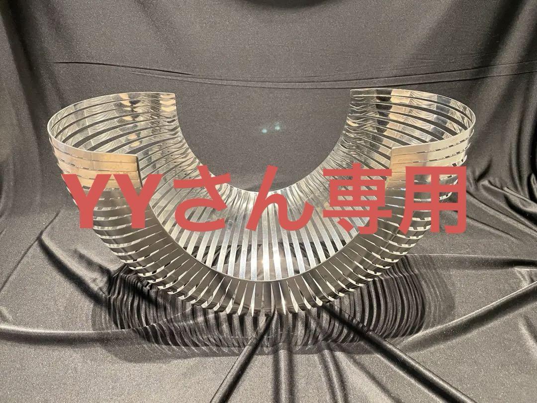 ▪️アコーディオン型花器/オブジェ▪️
