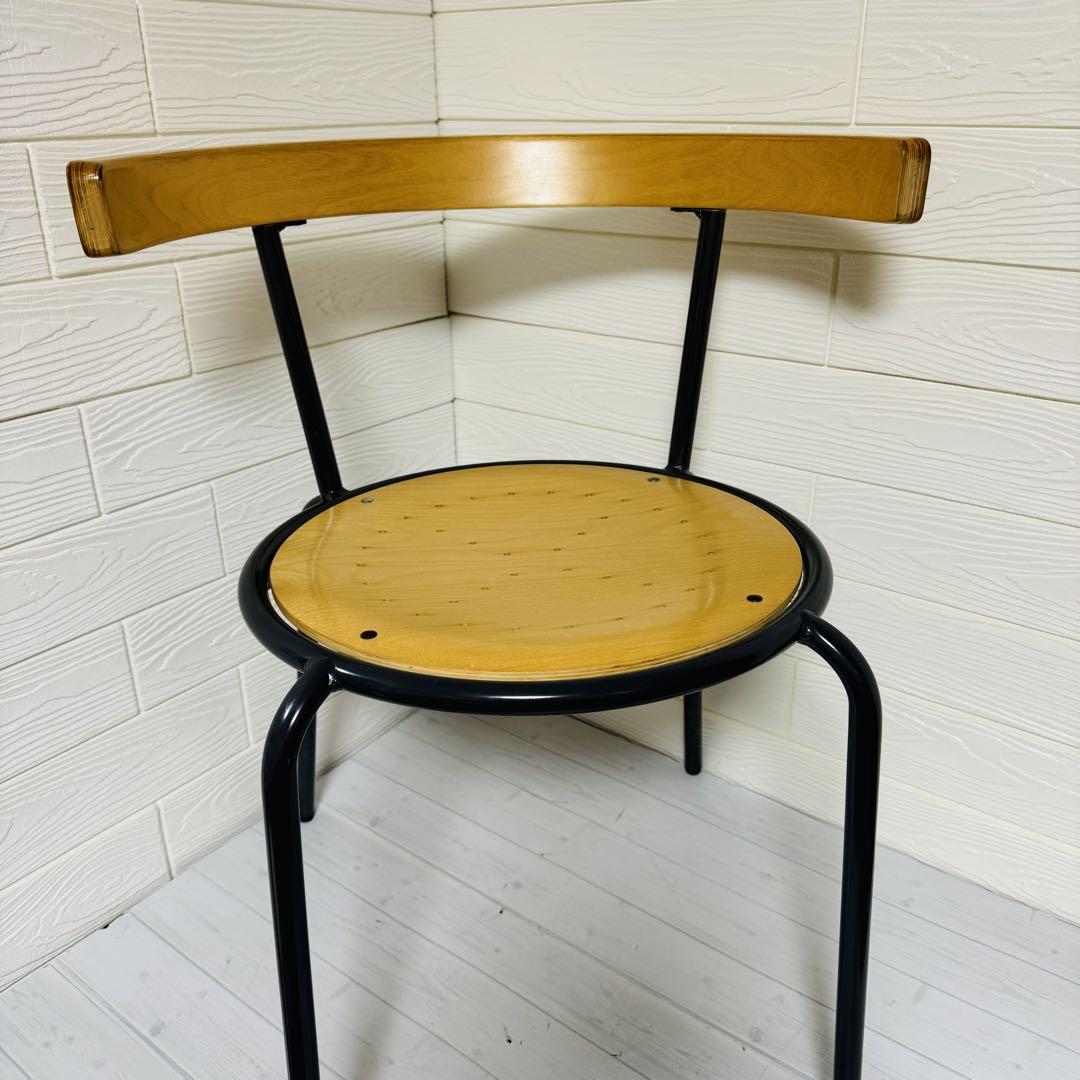 IKEA KORPO(コアルプ) ダイニングチェア 椅子 2脚セット