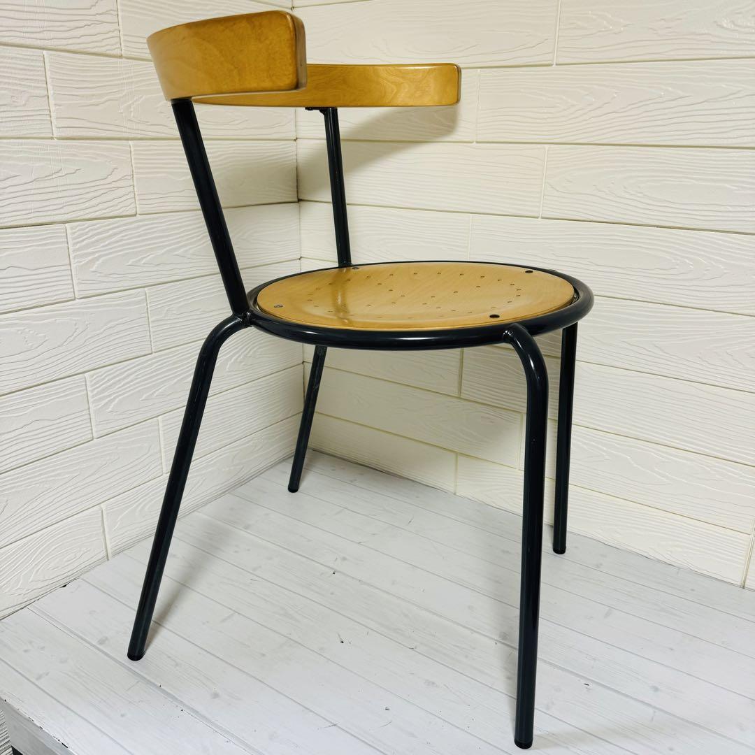 IKEA KORPO(コアルプ) ダイニングチェア 椅子 2脚セット