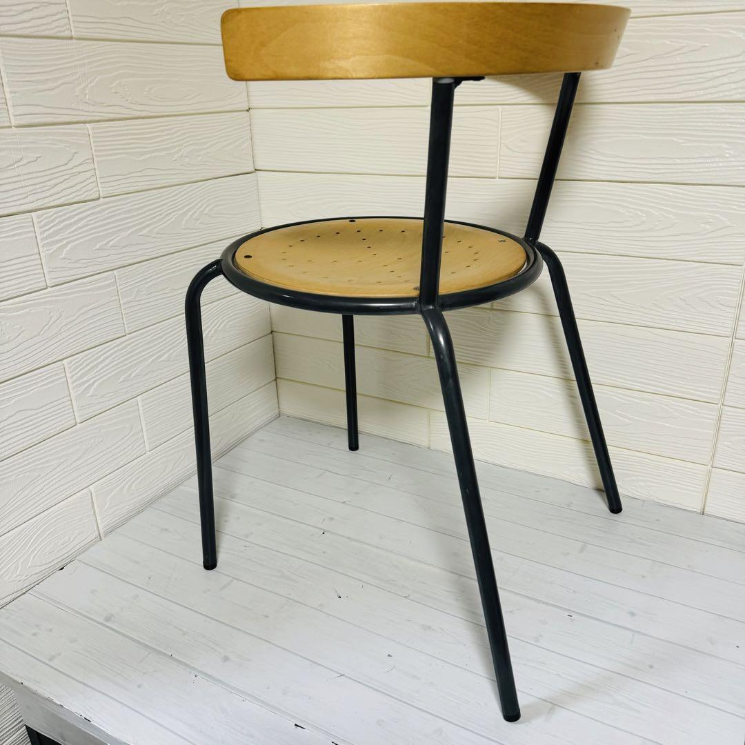 IKEA KORPO(コアルプ) ダイニングチェア 椅子 2脚セット