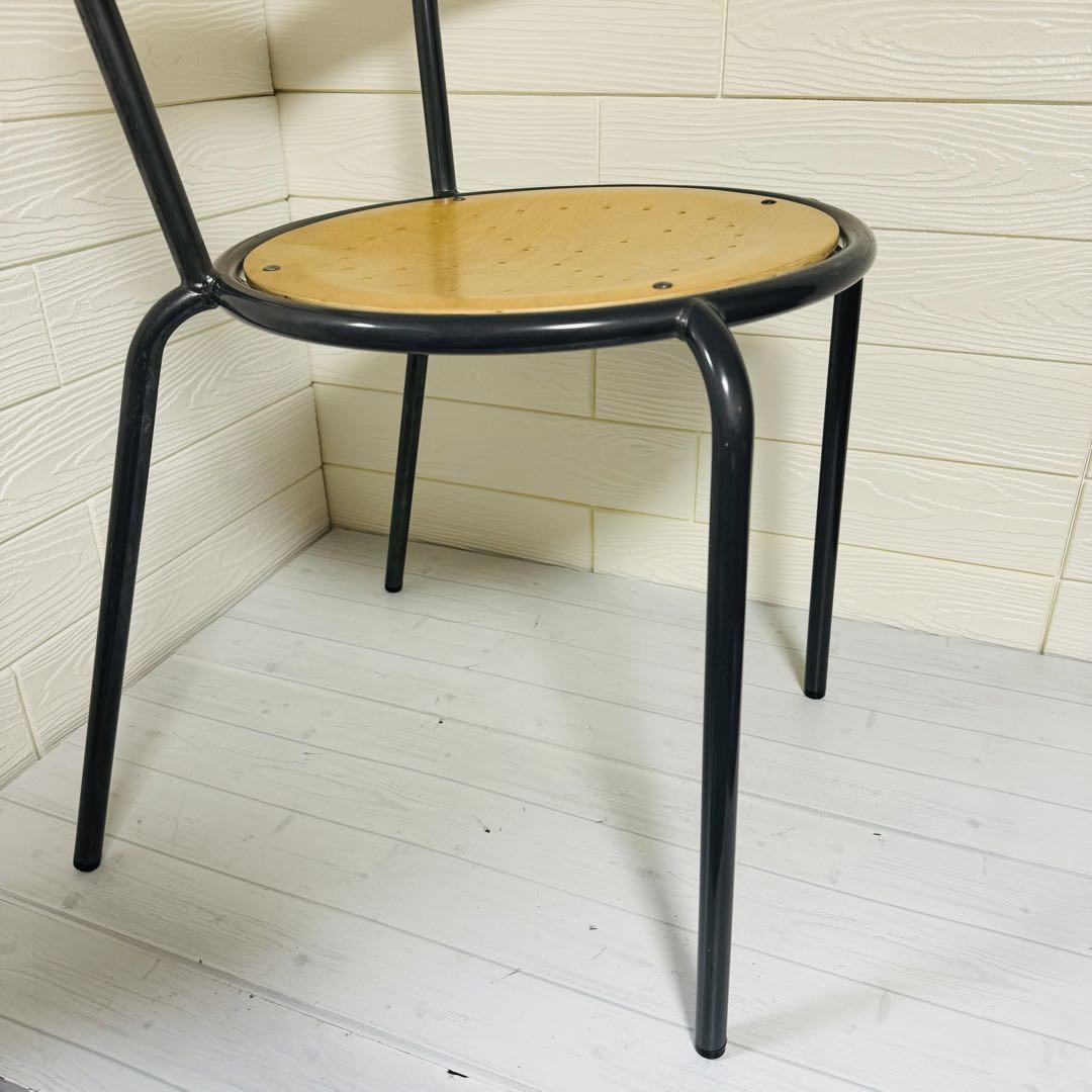IKEA KORPO(コアルプ) ダイニングチェア 椅子 2脚セット