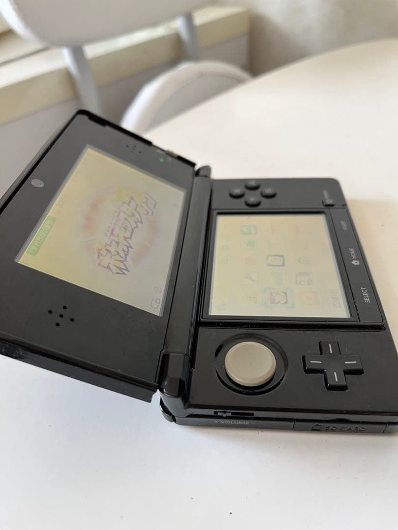 ポケットモンスターサン