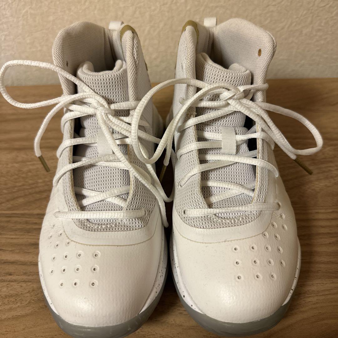 保存版】 ☆新品☆ ステフィンカリー バッシュ 20.5