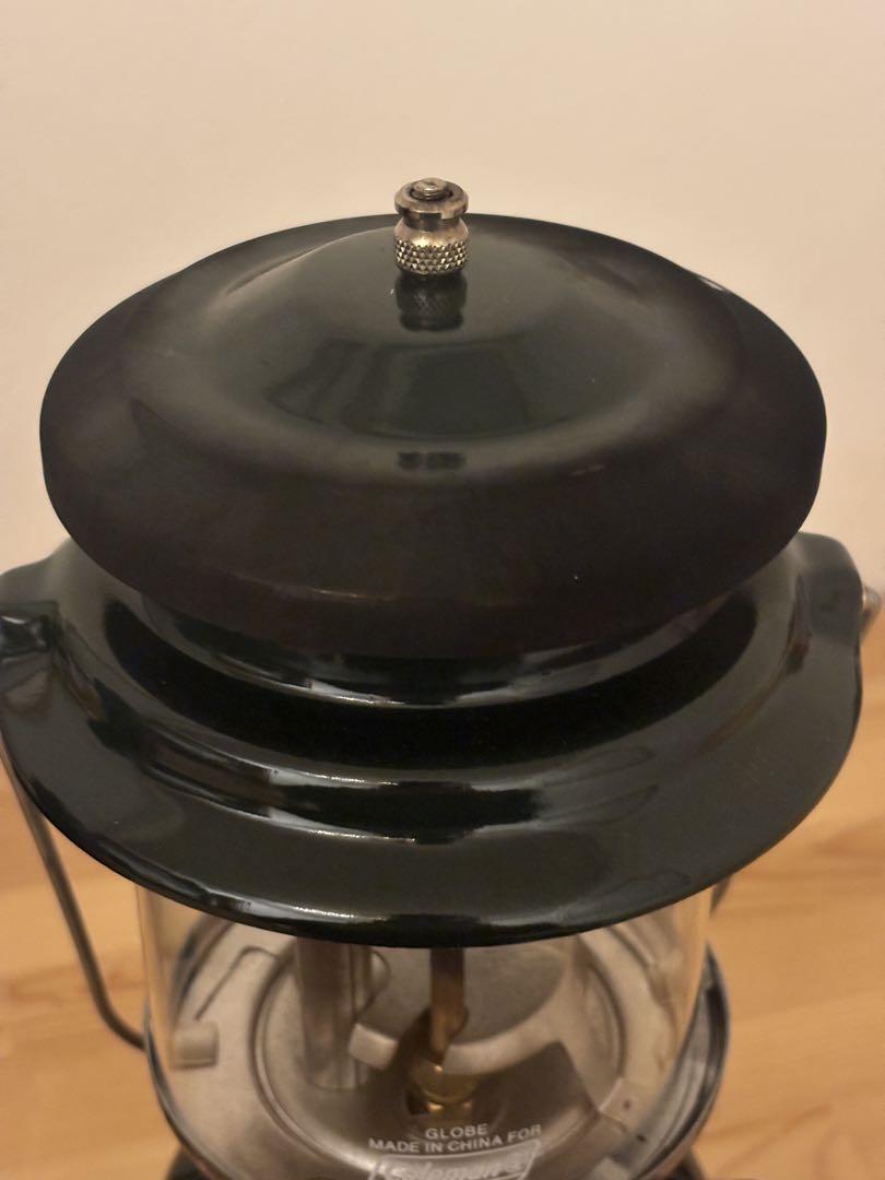 Coleman コールマン ワンマントル ランタン 286A 740J