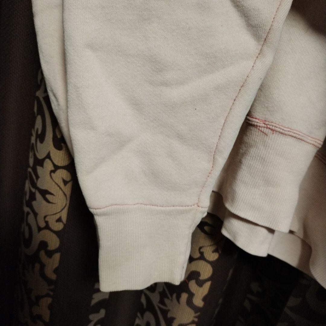 50s penneys towncraft ハーフジップ ヴィンテージスウェット