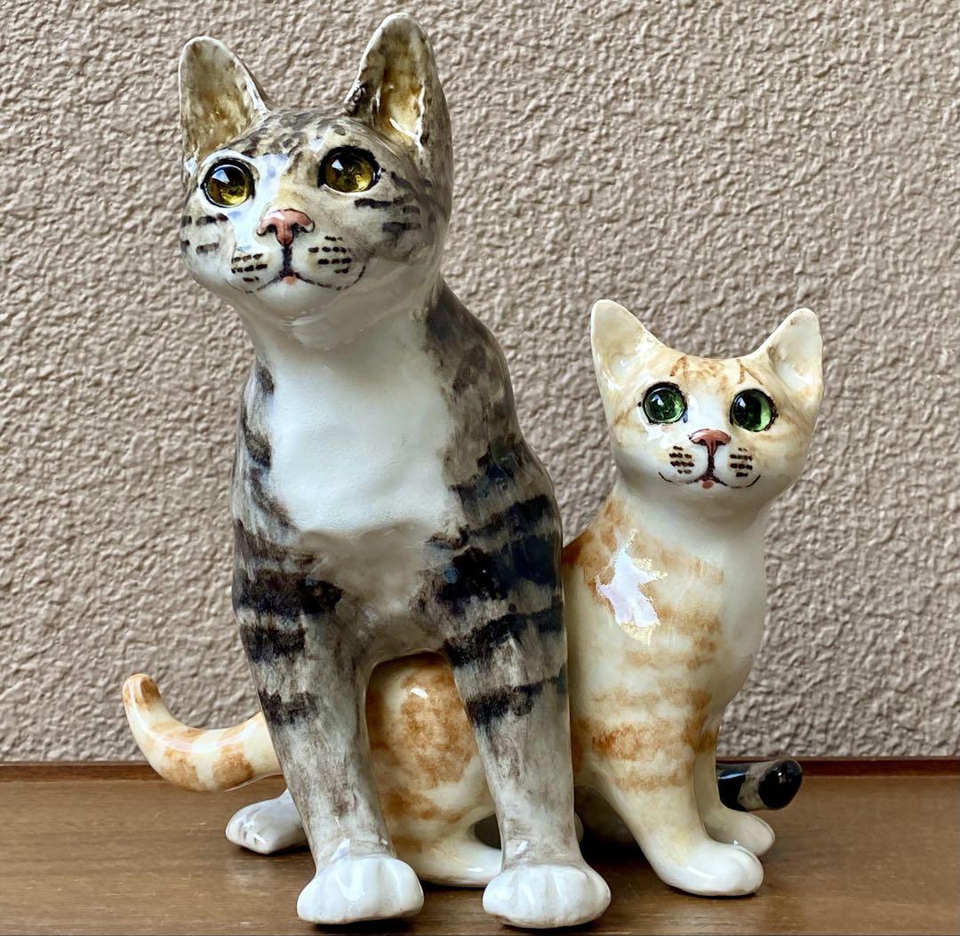 ☘️サイズ「2」☘️ ウィンスタンレイキャット✨激レア✨真緑の