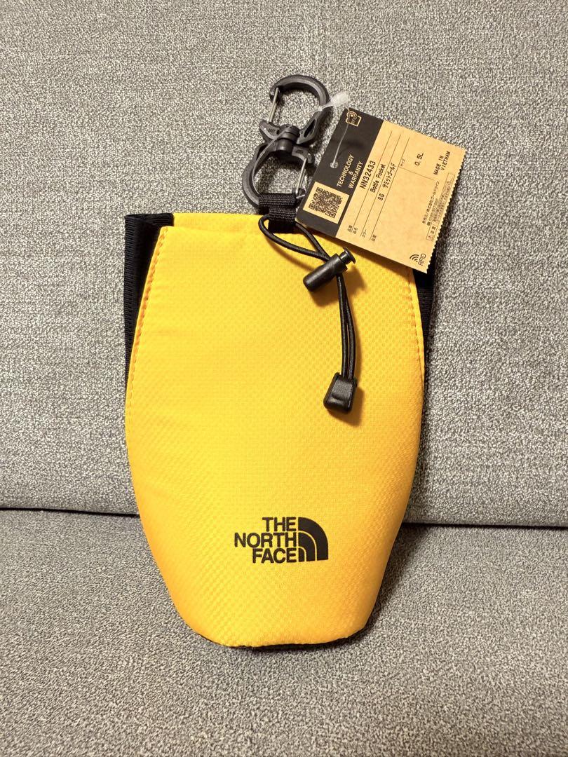 新品ペットボトルホルダーTHE NORTH FACE（ザ・ノース・フェイス）