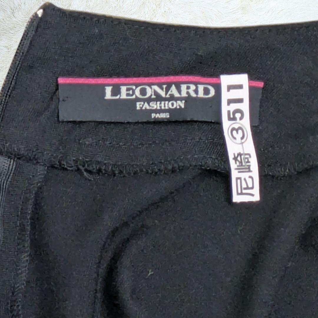 LEONARD