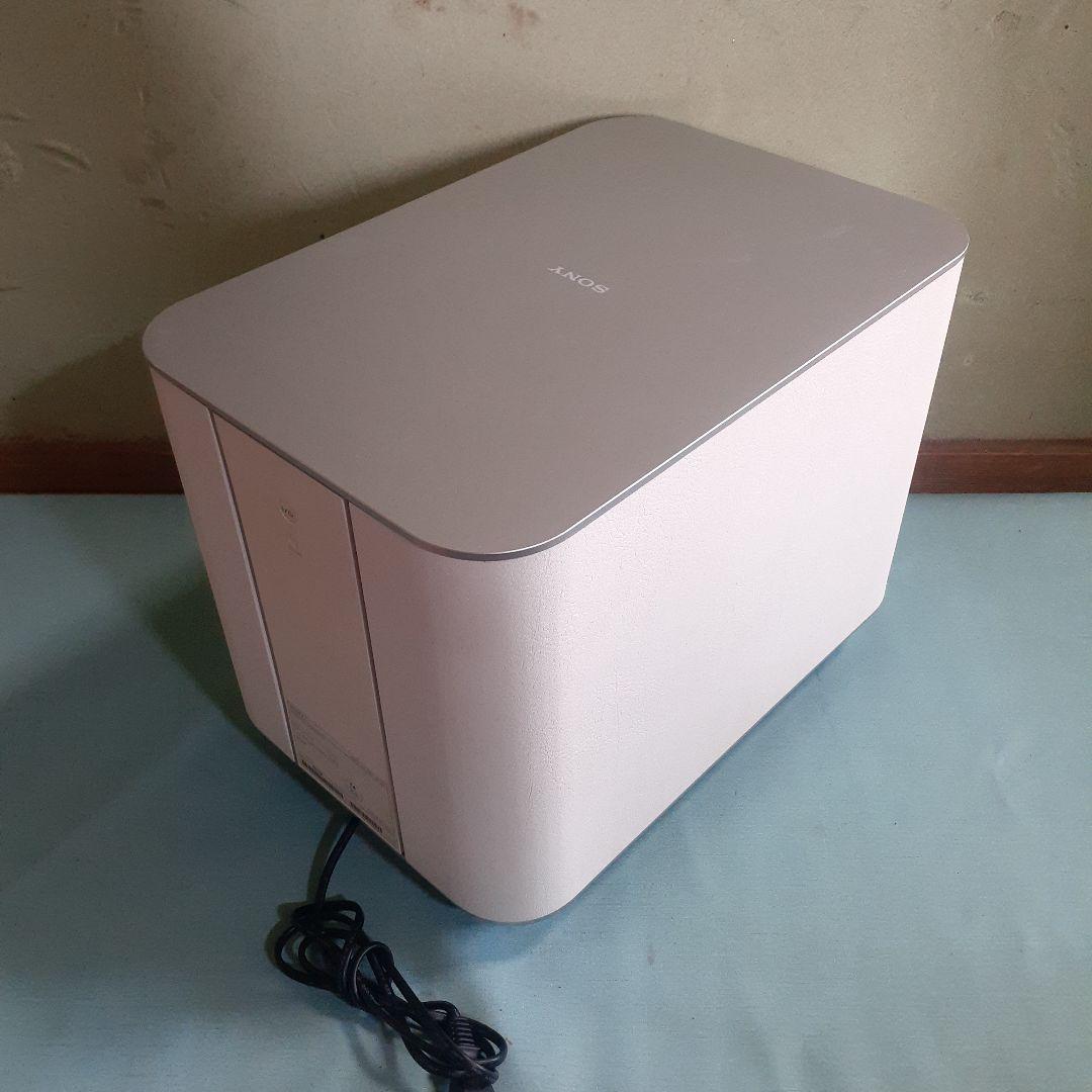 ソニー ワイヤレスサブウーハー SWF-BR100 - メルカリ